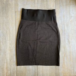 Max Studio Pencil skirt
